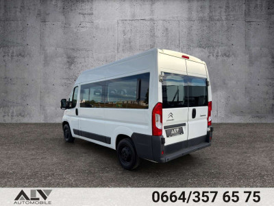 Citroën Jumper Gebrauchtwagen