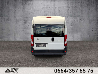 Citroën Jumper Gebrauchtwagen