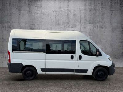 Citroën Jumper Gebrauchtwagen