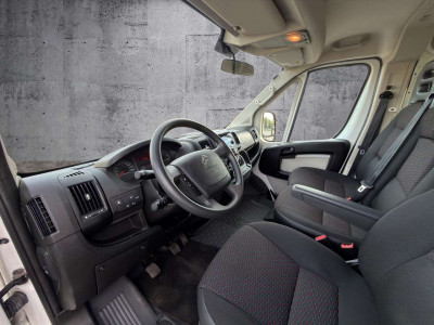 Citroën Jumper Gebrauchtwagen