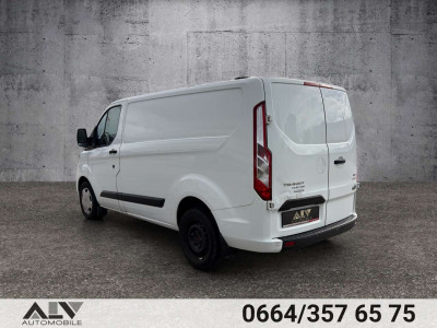 Ford Transit Custom Gebrauchtwagen