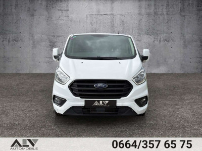 Ford Transit Custom Gebrauchtwagen