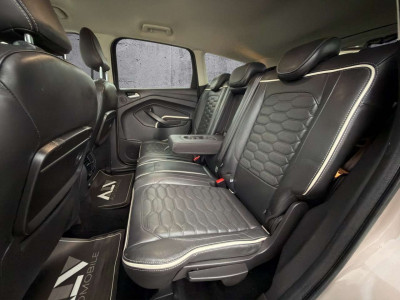 Ford Kuga Gebrauchtwagen