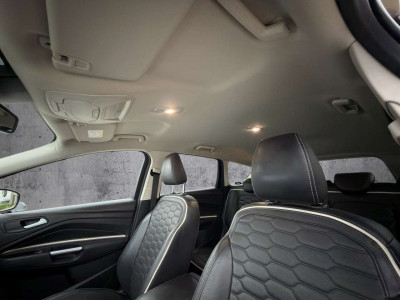 Ford Kuga Gebrauchtwagen