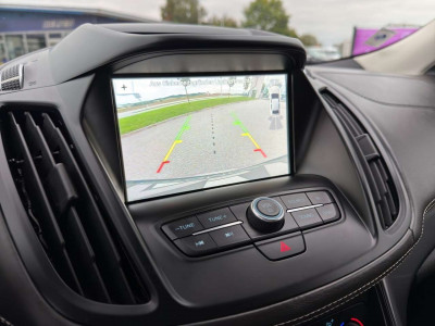 Ford Kuga Gebrauchtwagen