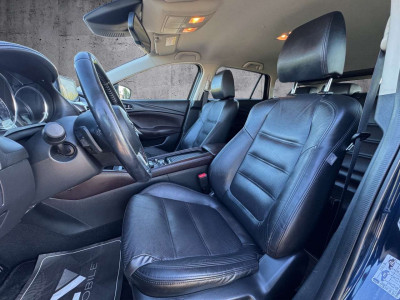 Mazda Mazda6 Gebrauchtwagen