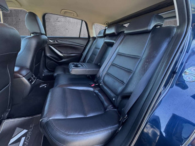 Mazda Mazda6 Gebrauchtwagen