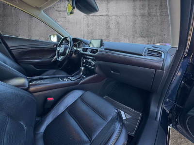 Mazda Mazda6 Gebrauchtwagen