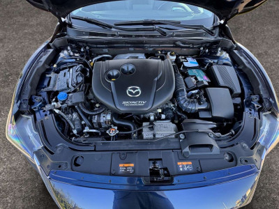 Mazda Mazda6 Gebrauchtwagen