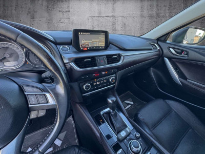 Mazda Mazda6 Gebrauchtwagen