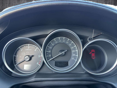 Mazda Mazda6 Gebrauchtwagen