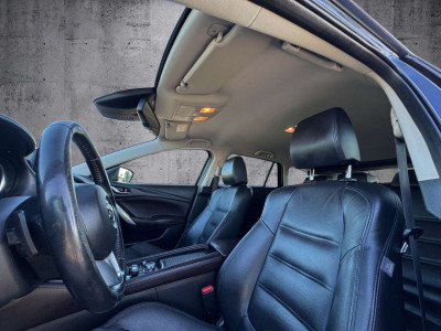 Mazda Mazda6 Gebrauchtwagen