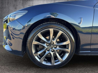 Mazda Mazda6 Gebrauchtwagen