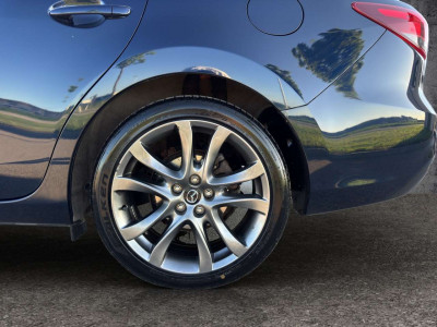 Mazda Mazda6 Gebrauchtwagen