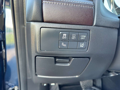 Mazda Mazda6 Gebrauchtwagen