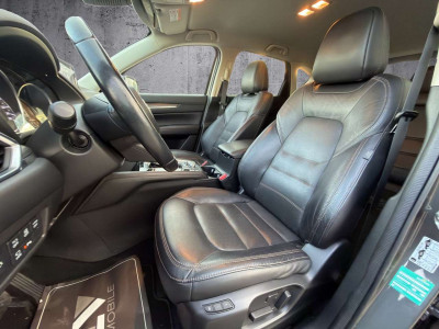 Mazda CX-5 Gebrauchtwagen