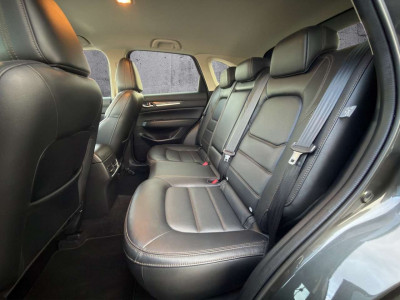 Mazda CX-5 Gebrauchtwagen