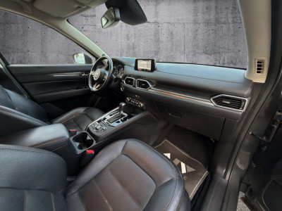 Mazda CX-5 Gebrauchtwagen