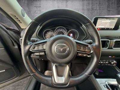 Mazda CX-5 Gebrauchtwagen