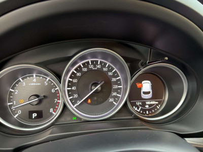 Mazda CX-5 Gebrauchtwagen