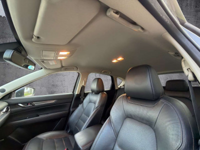 Mazda CX-5 Gebrauchtwagen