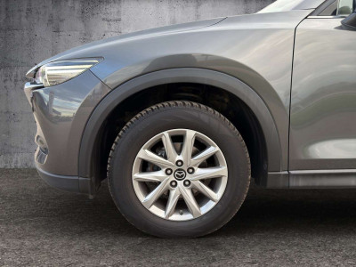 Mazda CX-5 Gebrauchtwagen