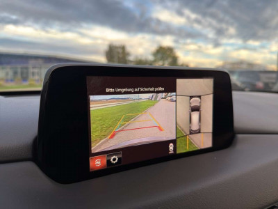 Mazda CX-5 Gebrauchtwagen