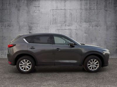 Mazda CX-5 Gebrauchtwagen