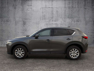 Mazda CX-5 Gebrauchtwagen