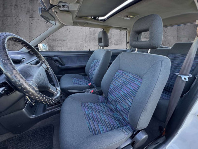 Mazda 323 Gebrauchtwagen