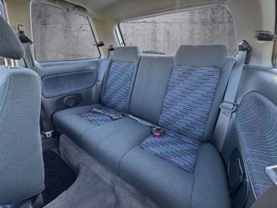 Mazda 323 Gebrauchtwagen