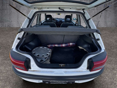 Mazda 323 Gebrauchtwagen