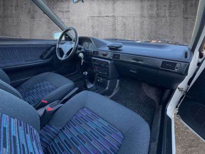 Mazda 323 Gebrauchtwagen