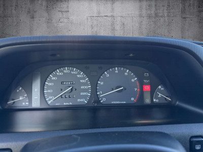 Mazda 323 Gebrauchtwagen