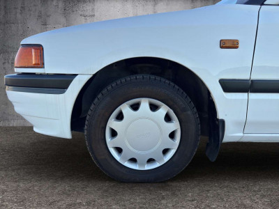 Mazda 323 Gebrauchtwagen