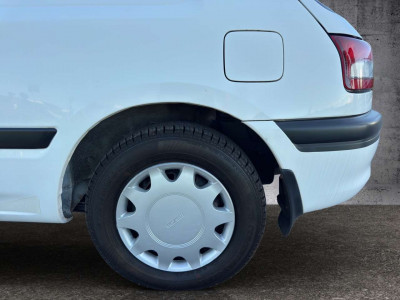 Mazda 323 Gebrauchtwagen