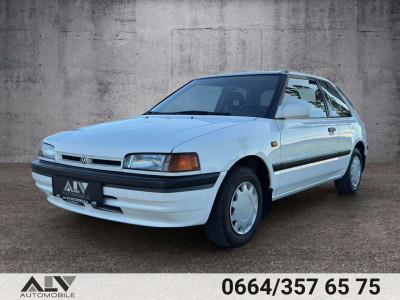Mazda 323 Gebrauchtwagen