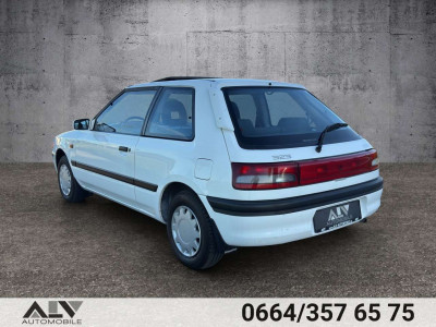 Mazda 323 Gebrauchtwagen