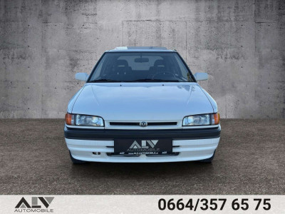 Mazda 323 Gebrauchtwagen