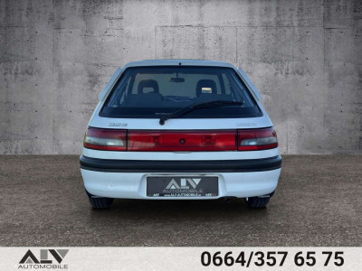 Mazda 323 Gebrauchtwagen