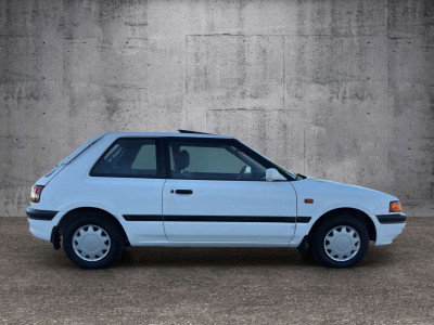 Mazda 323 Gebrauchtwagen