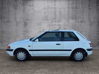 Mazda 323 Gebrauchtwagen