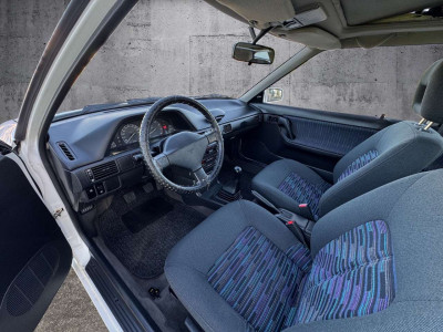 Mazda 323 Gebrauchtwagen