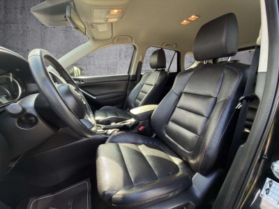 Mazda CX-5 Gebrauchtwagen