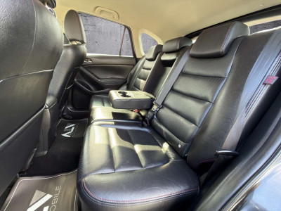 Mazda CX-5 Gebrauchtwagen