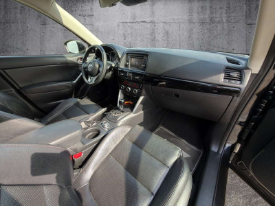 Mazda CX-5 Gebrauchtwagen