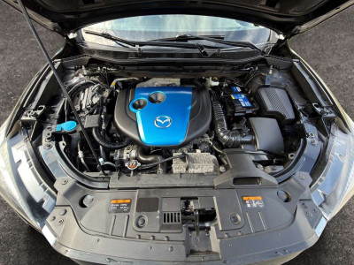 Mazda CX-5 Gebrauchtwagen