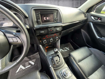 Mazda CX-5 Gebrauchtwagen