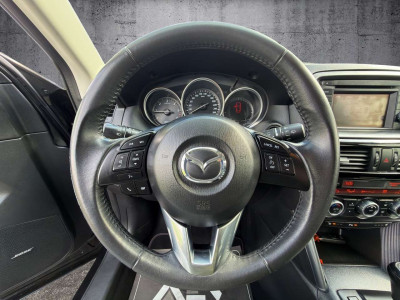 Mazda CX-5 Gebrauchtwagen