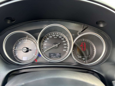 Mazda CX-5 Gebrauchtwagen